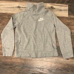 Nike Sweatshirt sz M